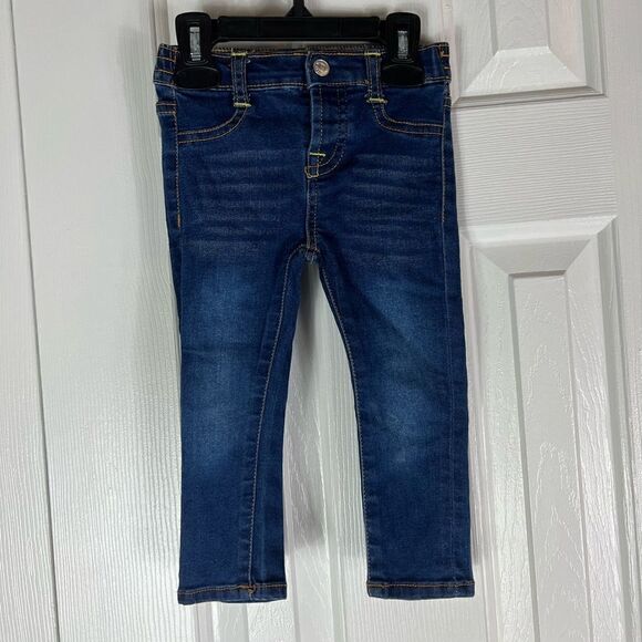 Seven for all Mankind Jeans Size 18m - Picture 1 of 3